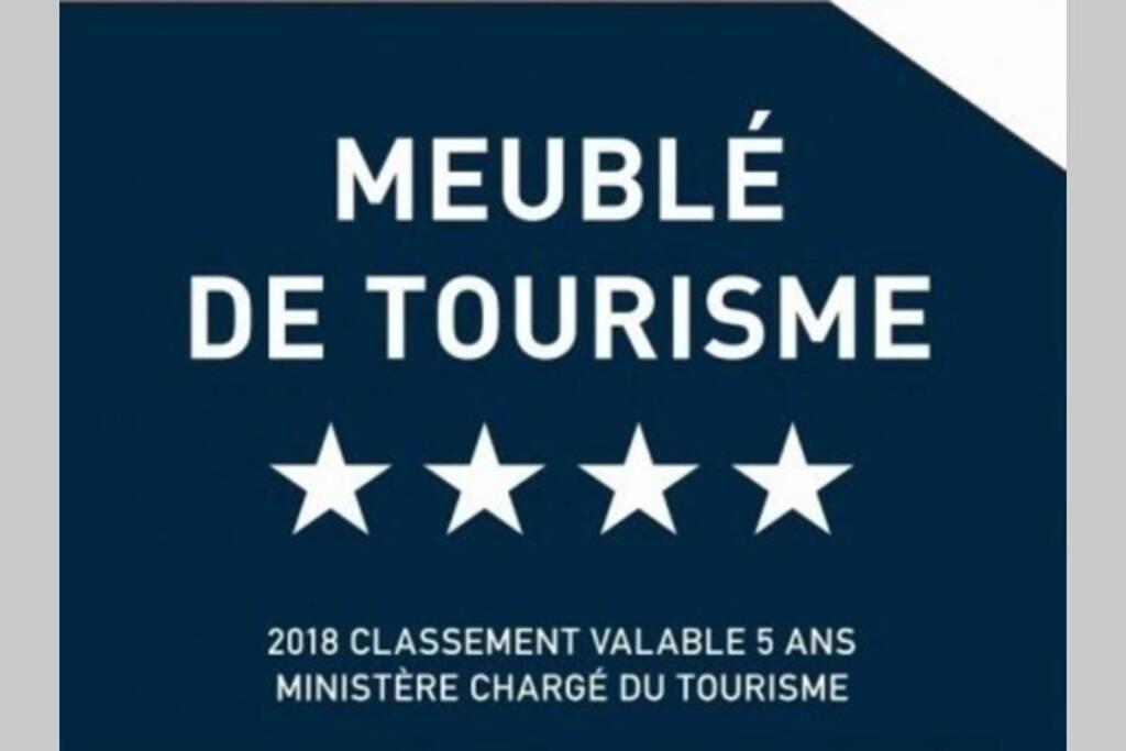 Mas 19E Entierement Climatise Avec Piscine A Usage Exclusif Рокемор Экстерьер фото